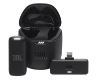 Mikrofon JBL JBL STREAM WL lightning mikrofon bezprz czarny
